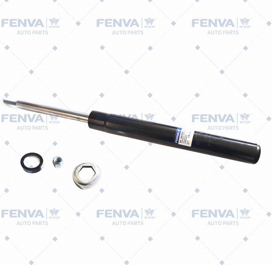 WXQP 360989 - Shock Absorber autospares.lv