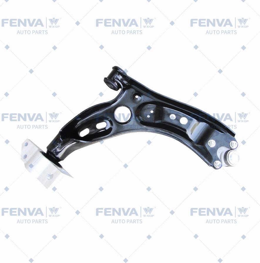 WXQP 360923 - Track Control Arm autospares.lv