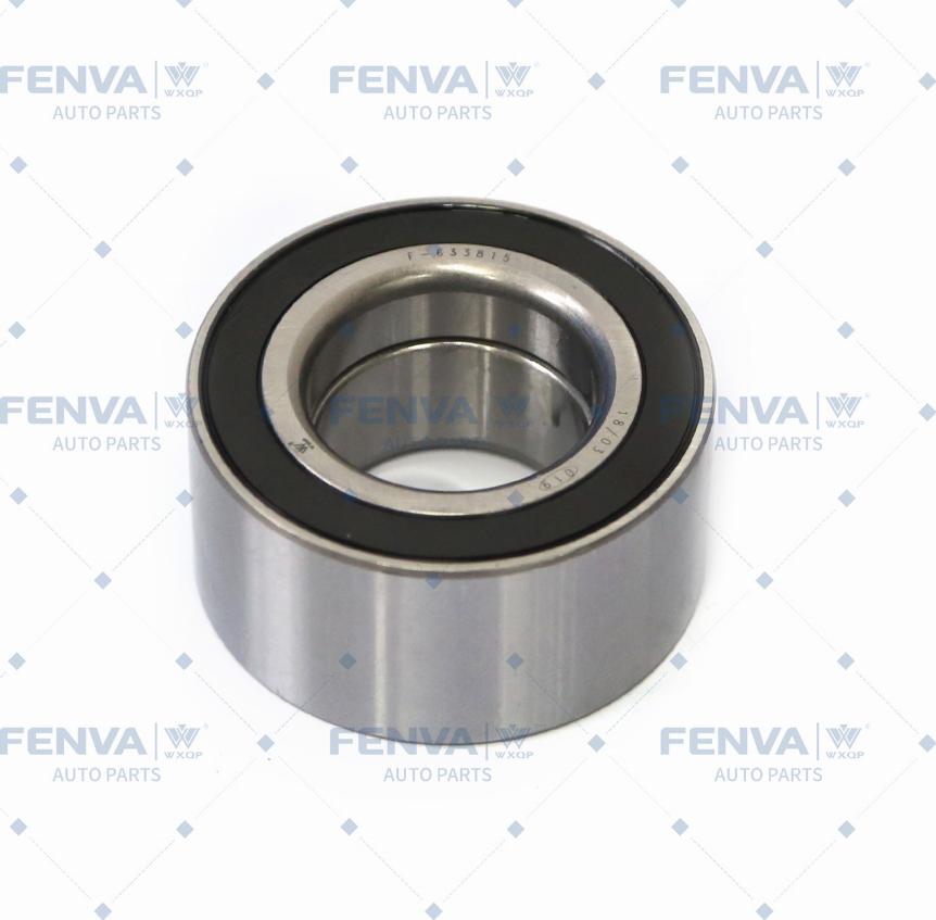 WXQP 360077 - Wheel Bearing autospares.lv