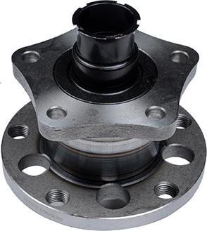 WXQP 360365 - Wheel Hub autospares.lv