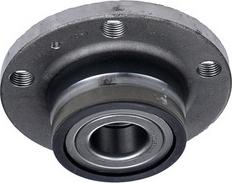 WXQP 360303 - Wheel Hub autospares.lv