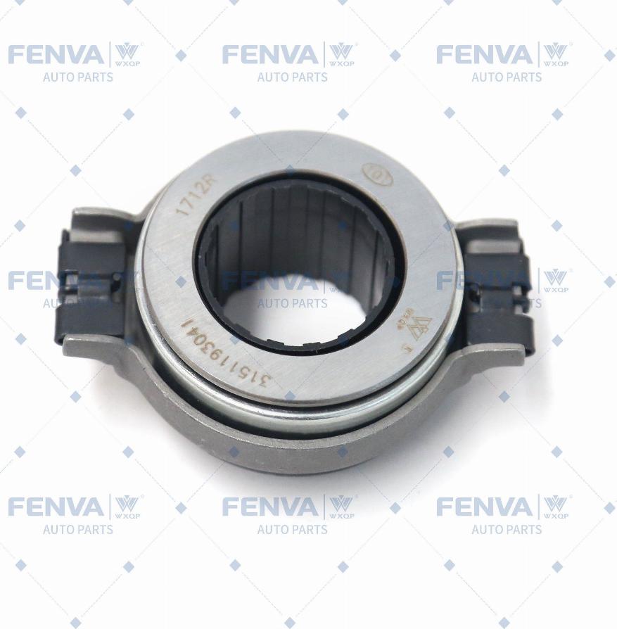 WXQP 360205 - Clutch Release Bearing autospares.lv