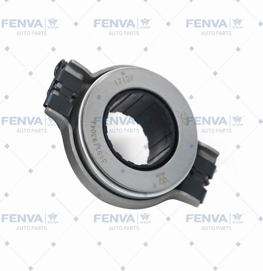 WXQP 360205 - Clutch Release Bearing autospares.lv