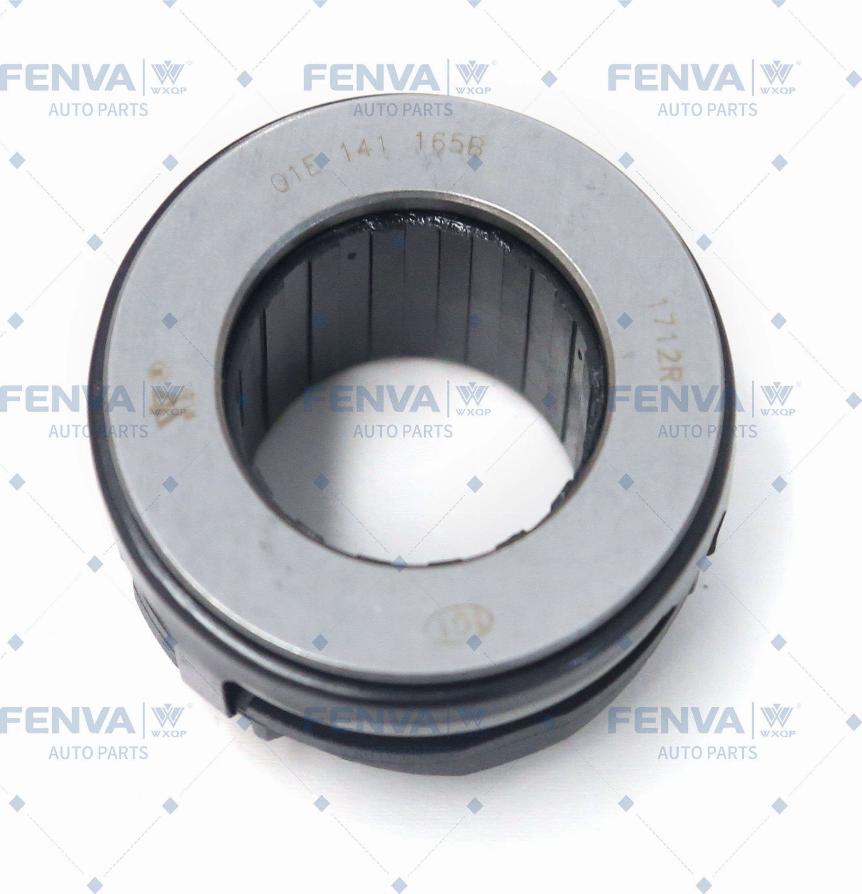 WXQP 360207 - Clutch Release Bearing autospares.lv