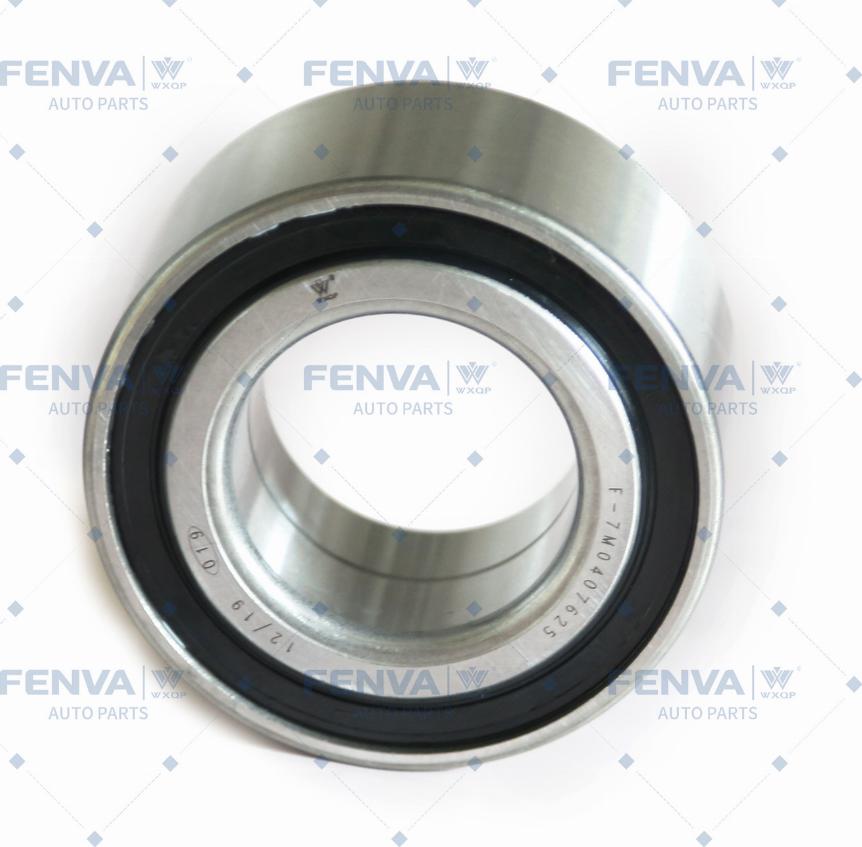 WXQP 360219 - Wheel Bearing autospares.lv