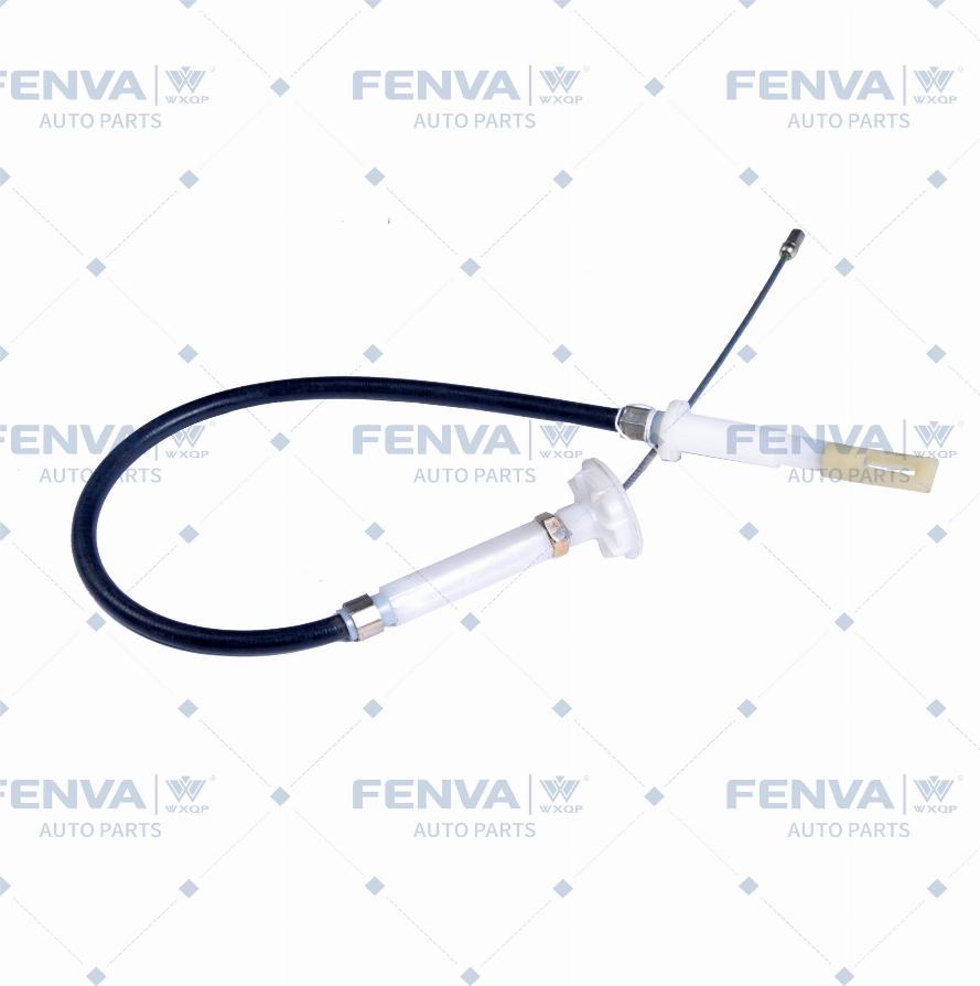 WXQP 360717 - Clutch Cable autospares.lv