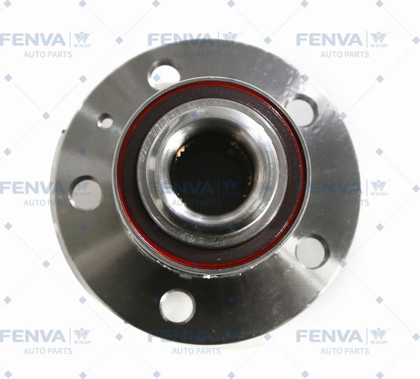 WXQP 361901 - Wheel hub, bearing Kit autospares.lv