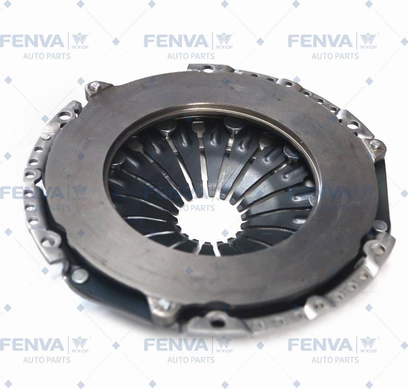 WXQP 361491 - Clutch Pressure Plate autospares.lv