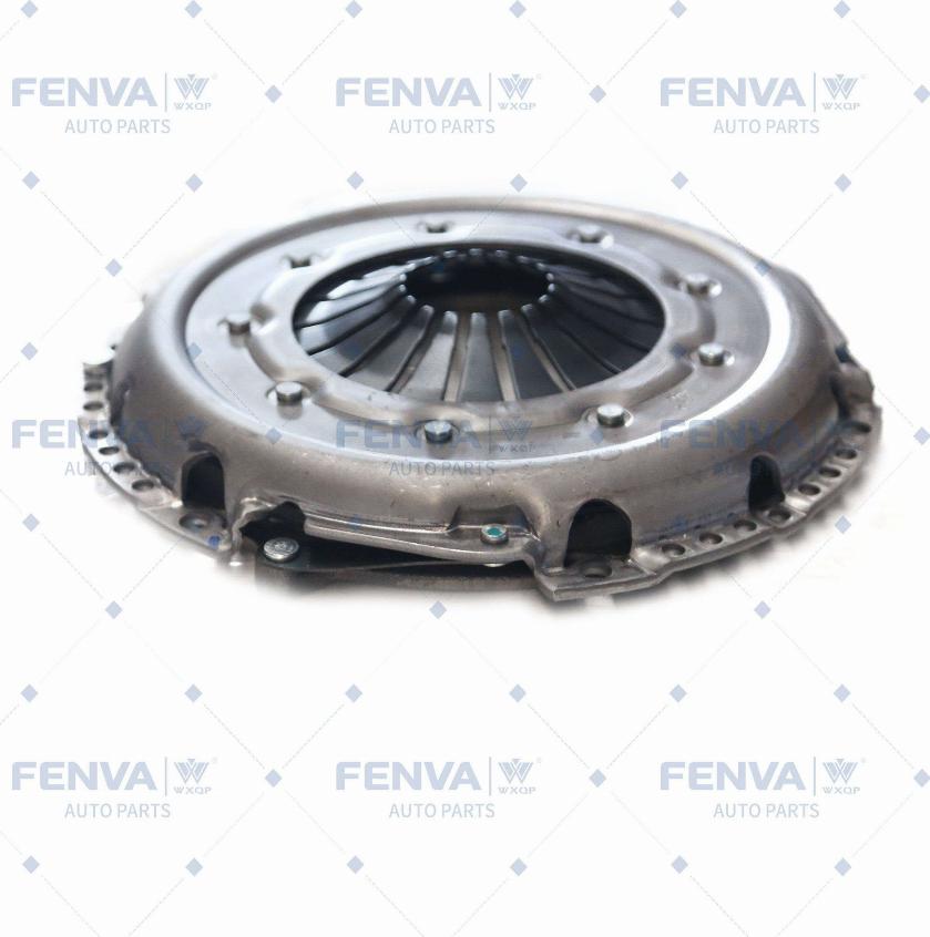 WXQP 361491 - Clutch Pressure Plate autospares.lv