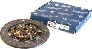 WXQP 361445 - Clutch Disc autospares.lv