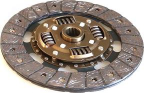 WXQP 361445 - Clutch Disc autospares.lv