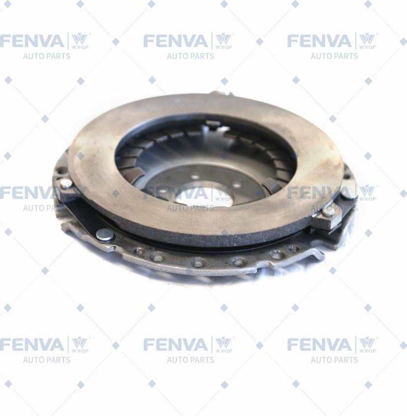 WXQP 361405 - Clutch Pressure Plate autospares.lv