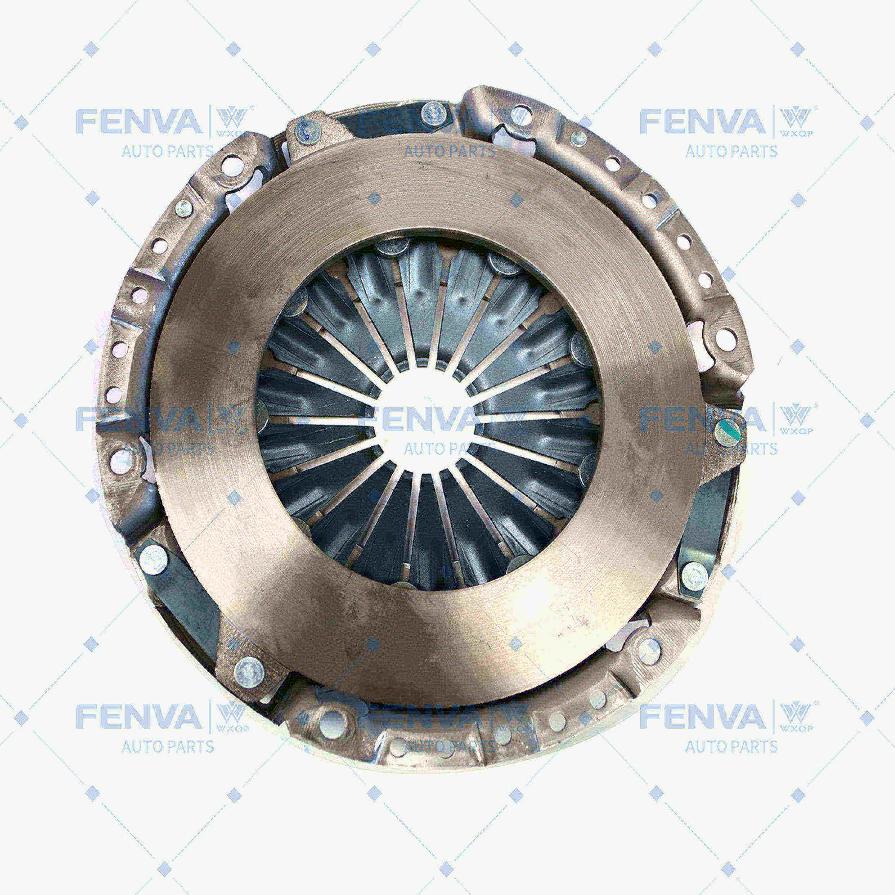 WXQP 361415 - Clutch Pressure Plate autospares.lv