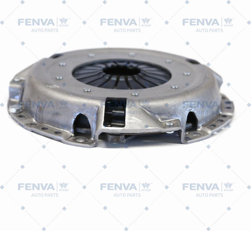 WXQP 361415 - Clutch Pressure Plate autospares.lv