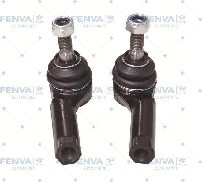 WXQP 361411 - Tie Rod End autospares.lv