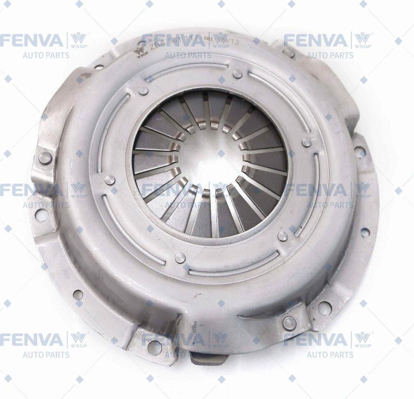 WXQP 361489 - Clutch Pressure Plate autospares.lv