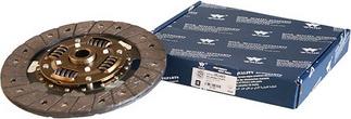 WXQP 361483 - Clutch Disc autospares.lv