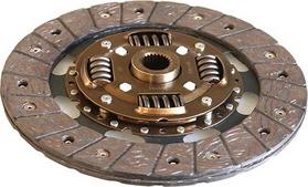 WXQP 361483 - Clutch Disc autospares.lv