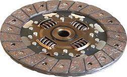 WXQP 361483 - Clutch Disc autospares.lv