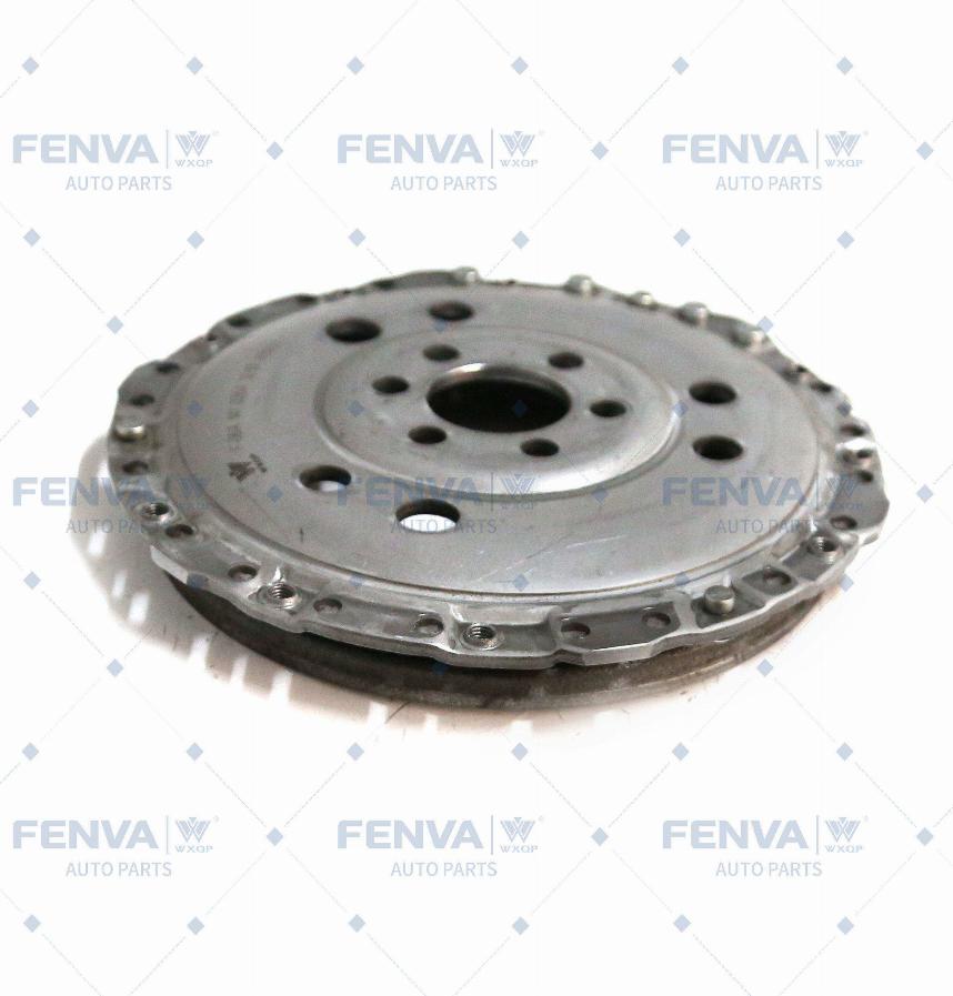 WXQP 361421 - Clutch Pressure Plate autospares.lv