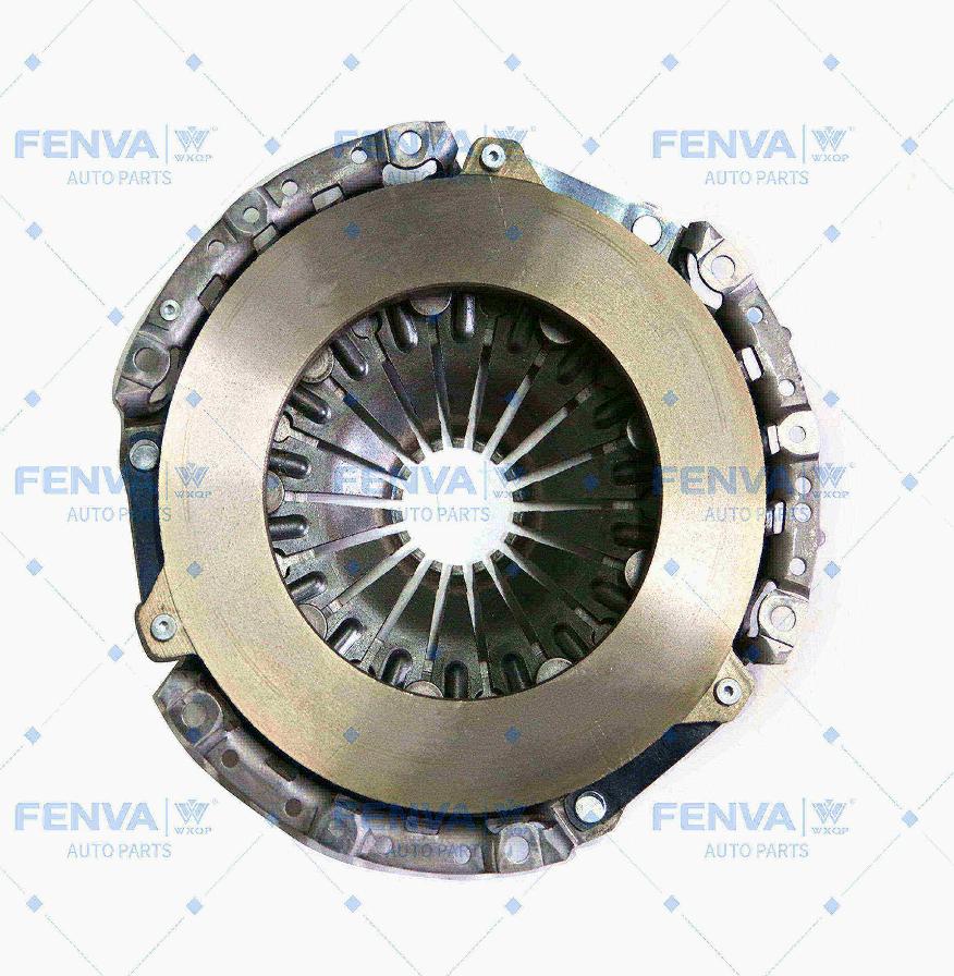 WXQP 361477 - Clutch Pressure Plate autospares.lv