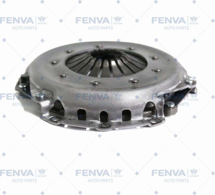 WXQP 361477 - Clutch Pressure Plate autospares.lv