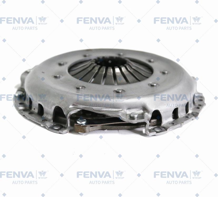 WXQP 361477 - Clutch Pressure Plate autospares.lv