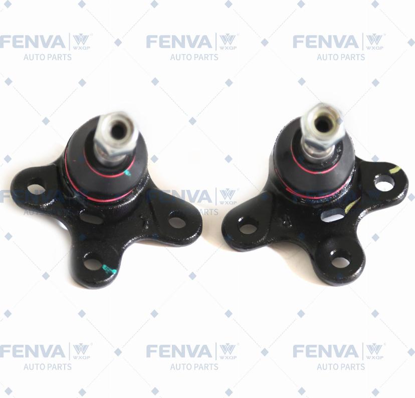 WXQP 361593 - Ball Joint autospares.lv