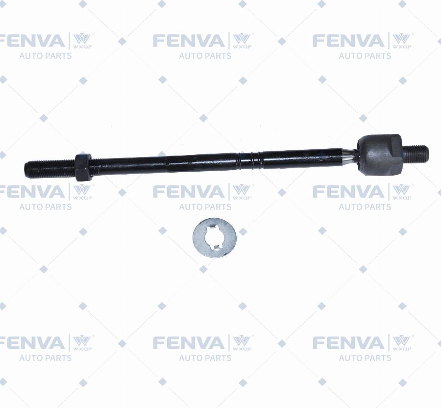 WXQP 361661 - Inner Tie Rod, Axle Joint autospares.lv