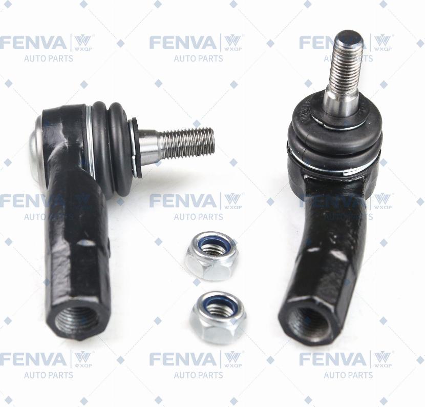 WXQP 361663 - Tie Rod End autospares.lv