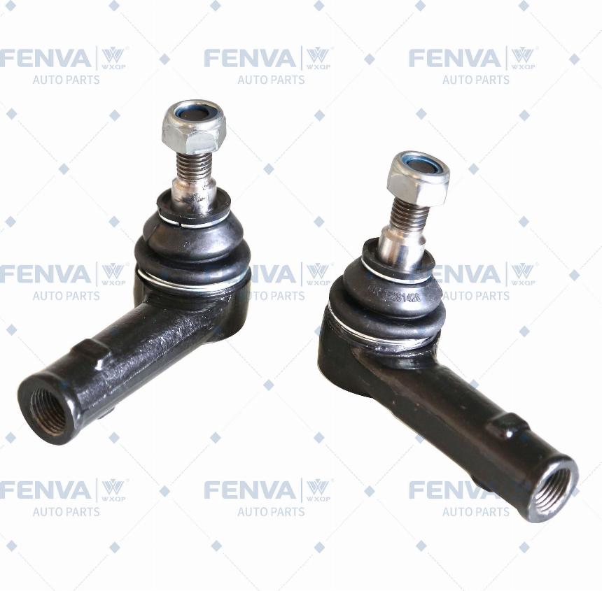 WXQP 361615 - Tie Rod End autospares.lv