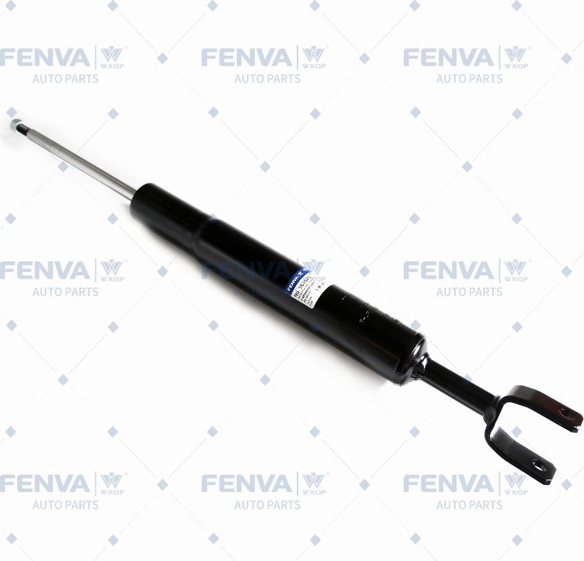 WXQP 361625 - Shock Absorber autospares.lv