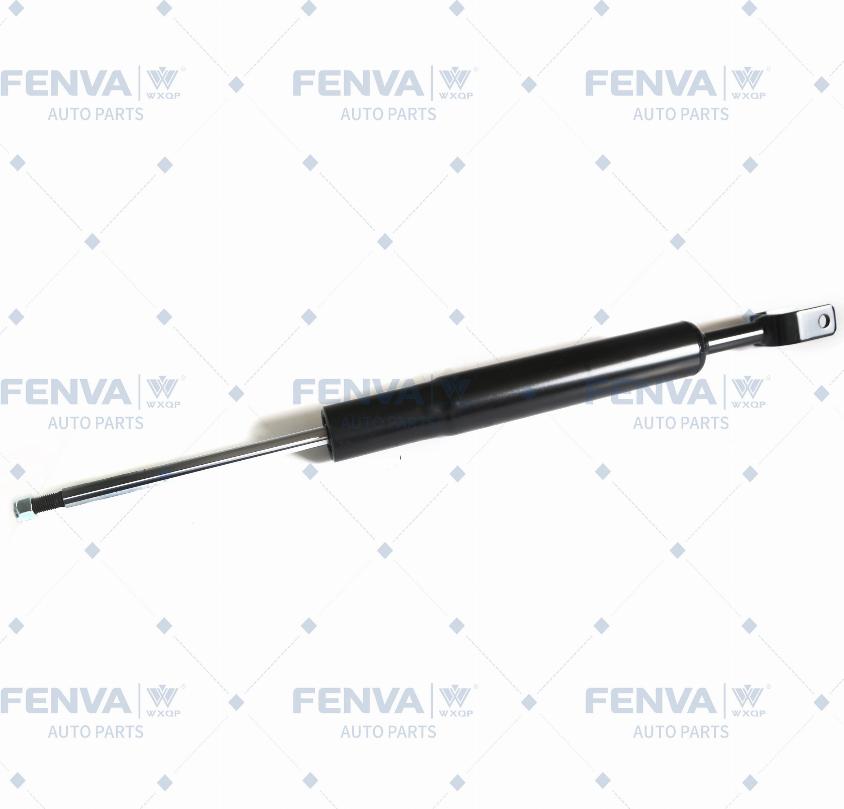 WXQP 361625 - Shock Absorber autospares.lv