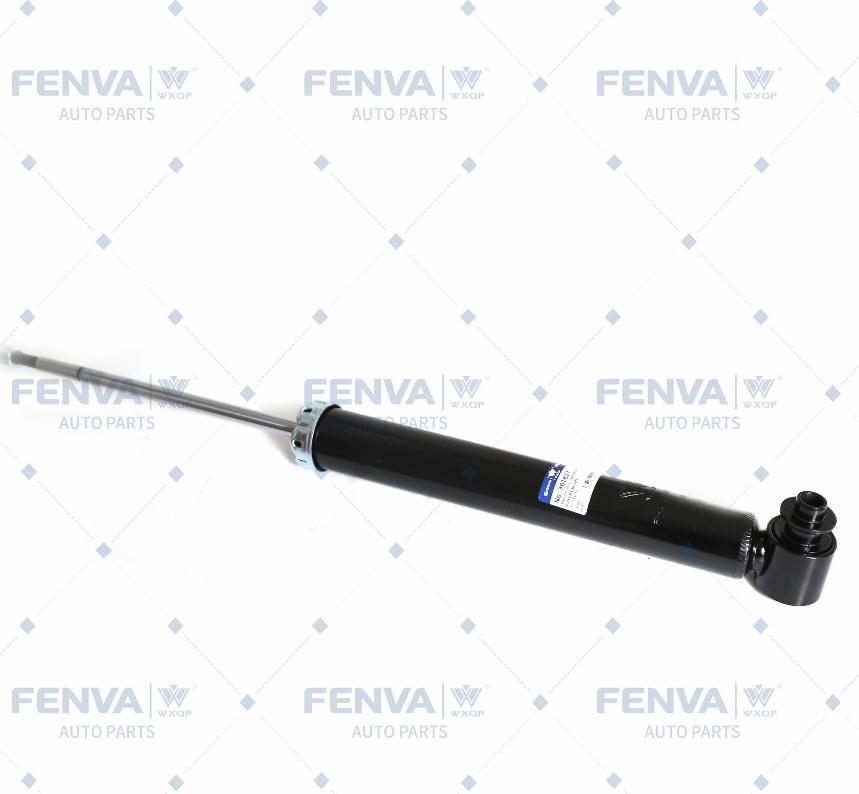 WXQP 361627 - Shock Absorber autospares.lv