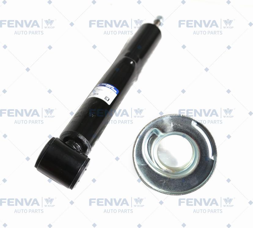 WXQP 361099 - Shock Absorber autospares.lv