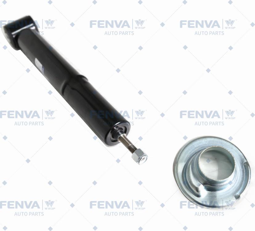 WXQP 361099 - Shock Absorber autospares.lv