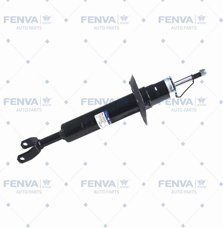 WXQP 361015 - Shock Absorber autospares.lv