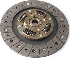 WXQP 361393 - Clutch Disc autospares.lv