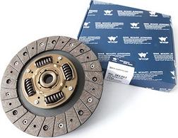 WXQP 361393 - Clutch Disc autospares.lv