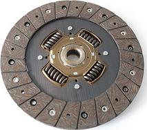 WXQP 361393 - Clutch Disc autospares.lv