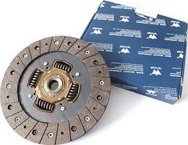 WXQP 361393 - Clutch Disc autospares.lv