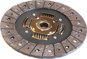 WXQP 361397 - Clutch Disc autospares.lv