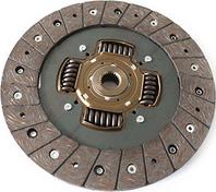 WXQP 361357 - Clutch Disc autospares.lv