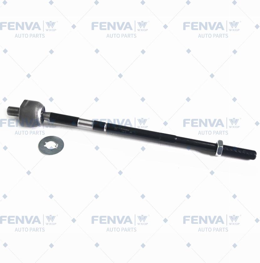 WXQP 361313 - Inner Tie Rod, Axle Joint autospares.lv