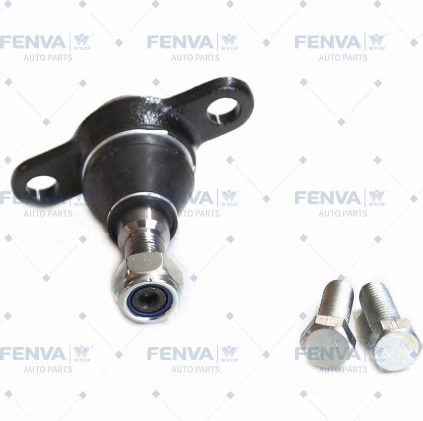 WXQP 361381 - Ball Joint autospares.lv