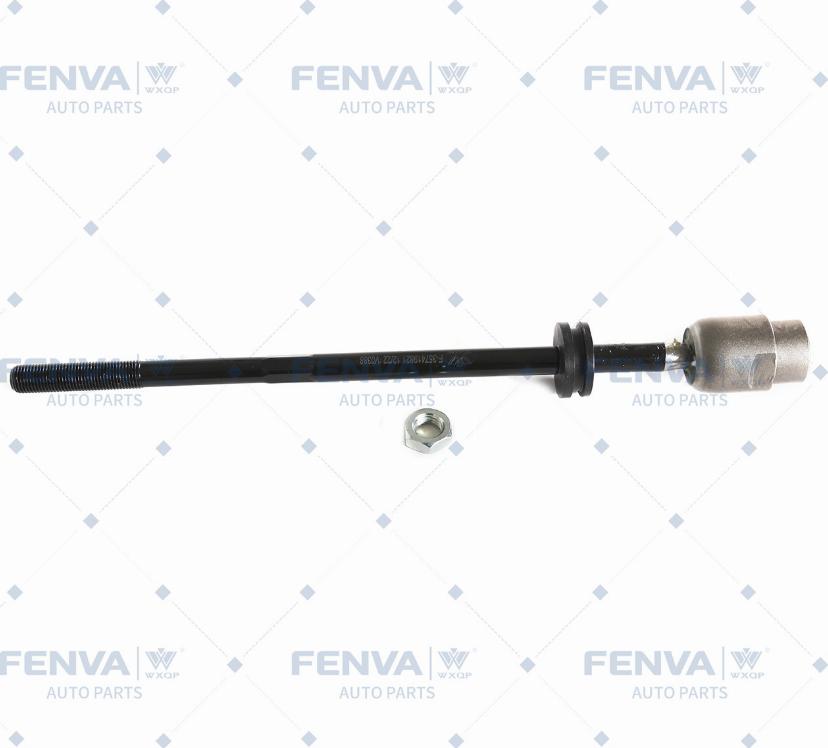 WXQP 361387 - Inner Tie Rod, Axle Joint autospares.lv