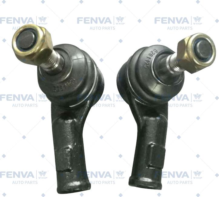 WXQP 361339 - Tie Rod End autospares.lv