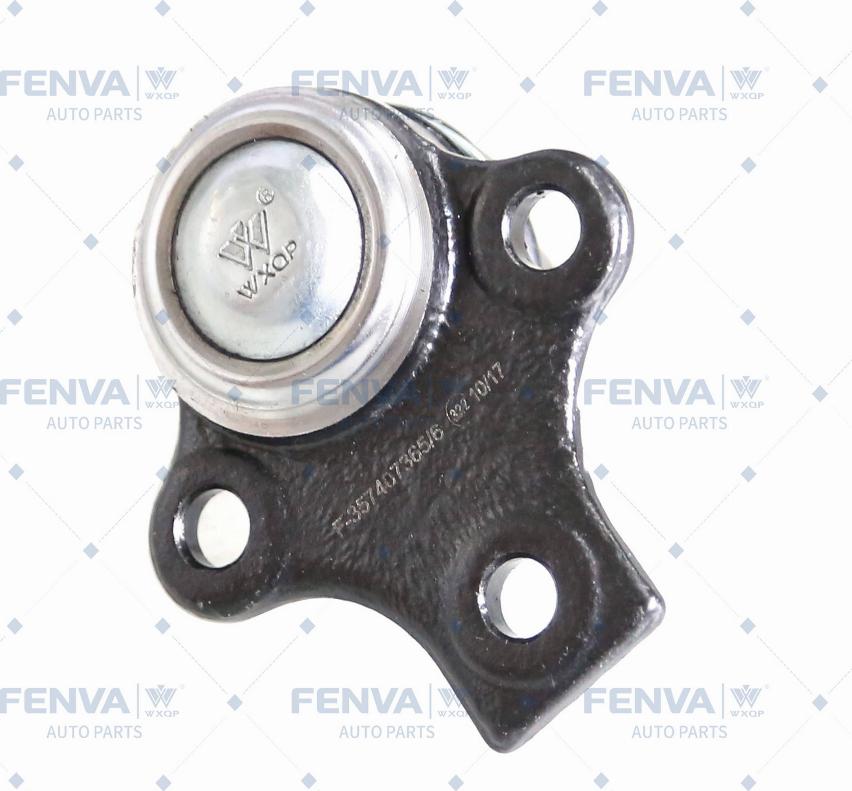 WXQP 361337 - Ball Joint autospares.lv