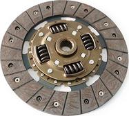 WXQP 361329 - Clutch Disc autospares.lv