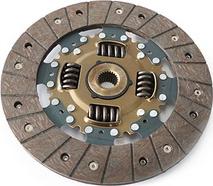 WXQP 361329 - Clutch Disc autospares.lv